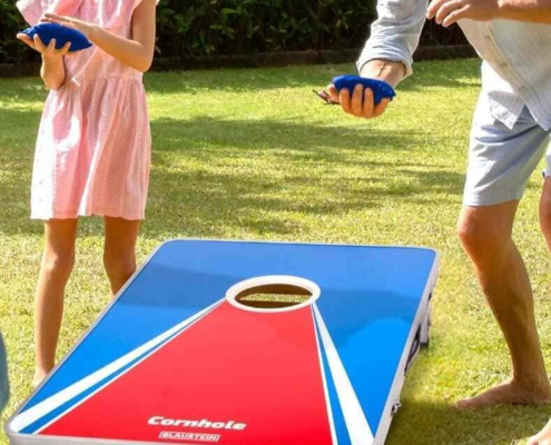 Kidsevetns Partyzubehör